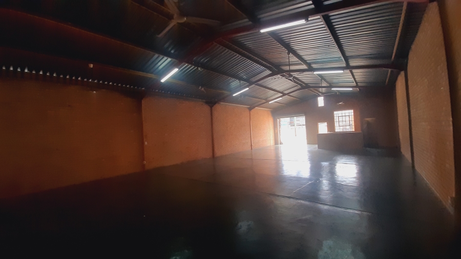 To Let commercial Property for Rent in Potchefstroom North West